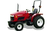 Siromer 204S tractor photo