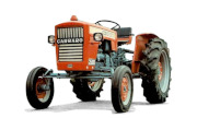 Carraro 3500 tractor photo
