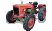 Carraro 5000 tractor photo