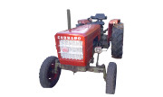 Carraro 6000 tractor photo