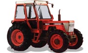 Carraro 98.4 tractor photo