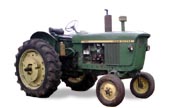 John Deere 2420 tractor photo