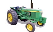 John Deere 2730 tractor photo