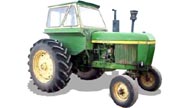 John Deere 3330 tractor photo