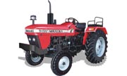 Sonalika DI-730 II tractor photo