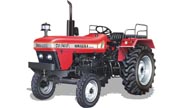 Sonalika DI-740III tractor photo