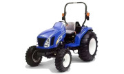 New Holland T2330 tractor photo
