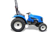 New Holland TC31DA tractor photo