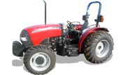 CaseIH JX1085C tractor photo