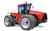 CaseIH Steiger 335 tractor photo