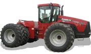 CaseIH Steiger 435 tractor photo