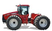 CaseIH Steiger 535 tractor photo