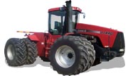 CaseIH STX440 tractor photo