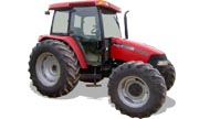 CaseIH JX100U tractor photo