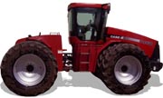CaseIH STX430 tractor photo