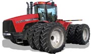 CaseIH STX530 tractor photo