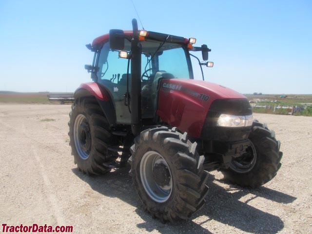 CaseIH Maxxum 110