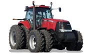 CaseIH Magnum 335 tractor photo