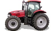 CaseIH Puma 155 tractor photo