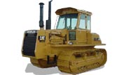 Caterpillar AG6 tractor photo