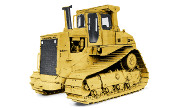 Caterpillar D8L SA Special Application tractor photo