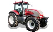 Valtra S280 tractor photo