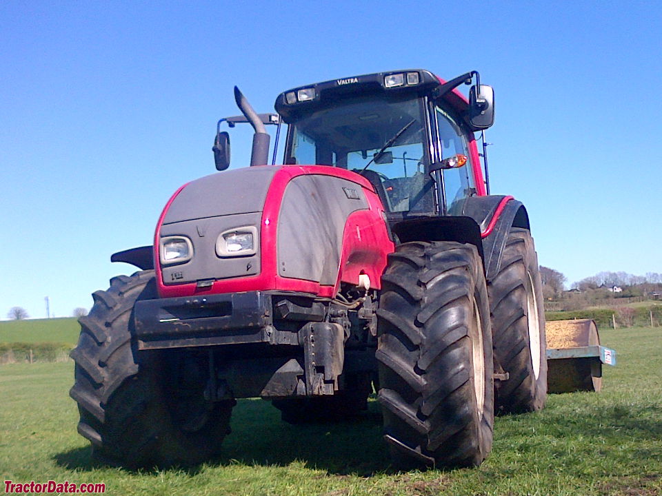 Valtra T131