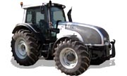 Valtra T151e tractor photo