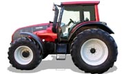 Valtra T161 tractor photo