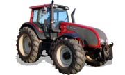 Valtra T171 tractor photo