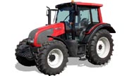 Valtra N92 tractor photo