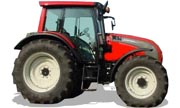 Valtra N101 tractor photo