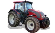 Valtra N121 tractor photo