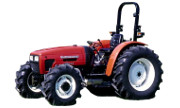 Valtra 3100 tractor photo