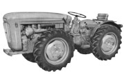Holder A21 tractor photo