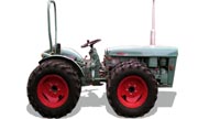 Holder AG3 tractor photo
