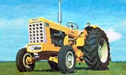CBT 1090 tractor photo