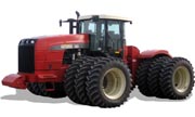 Buhler Versatile 535 tractor photo