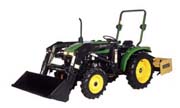 AgraCat 2920 tractor photo