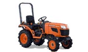 Kubota B2320N tractor photo