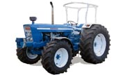 Ford 6500 tractor photo