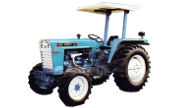 Rhino 504 tractor photo