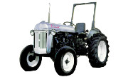 Rhino 3320 Classic tractor photo