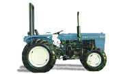 Rhino 4134 tractor photo