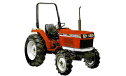 Shibaura S445 tractor photo