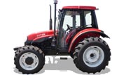 Tytan 754 tractor photo