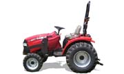 CaseIH Farmall 35 tractor photo