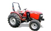 CaseIH Farmall 60 tractor photo