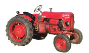 Bukh DZ-30 tractor photo