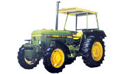 John Deere 2040 tractor photo